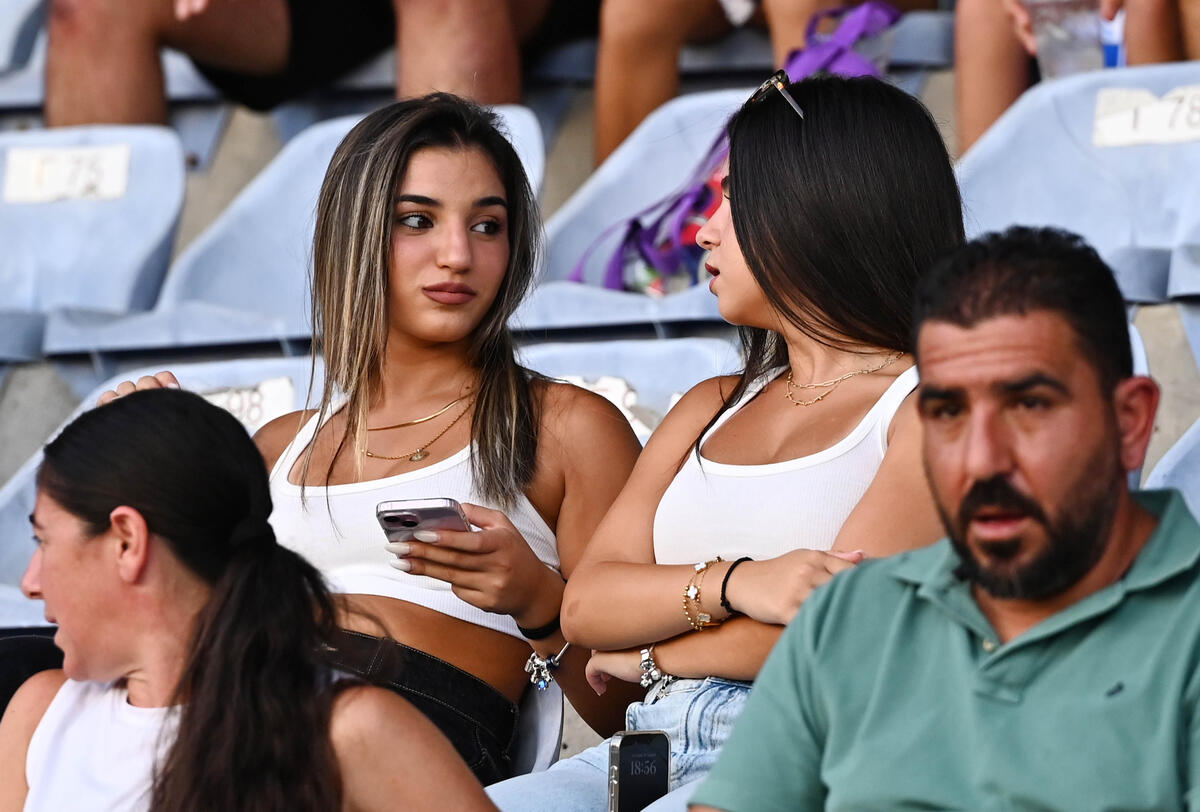Τρίτη μέρα 4ης αγωνιστικής: Τα «φώτα» στο στάδιο «Άλφαμεγα» και στο «Αντώνης Παπαδόπουλος» thumb
