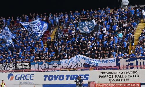 Ανόρθωση: «Καλό βράδι σε όλους» (video) thumb