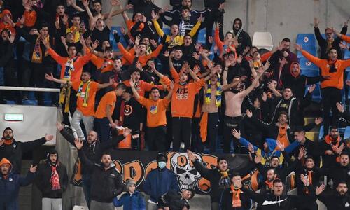 Τα «χαρτάκια» ενόψει ΑΕΛ! thumb