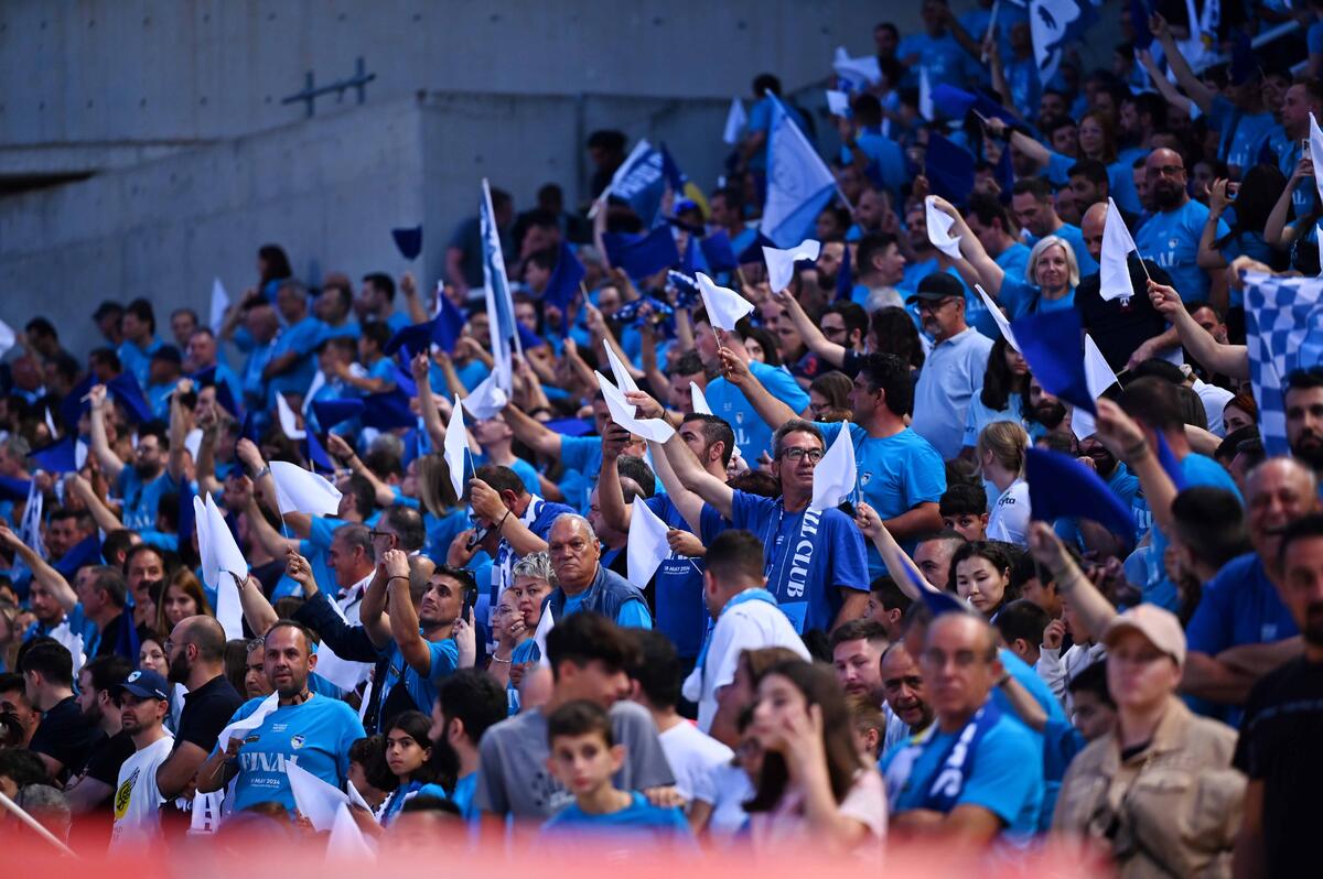 Τόσοι Παφίτες έκλεισαν θέση στο ΓΣΠ! thumb