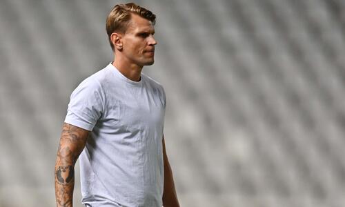 Κόσκελα: «Σεβαστήκαμε περισσότερο το ΑΠΟΕΛ απ’ όσο θα έπρεπε…» thumb