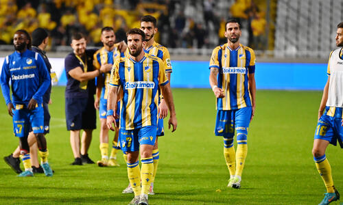 Επτά σερί και πάει… thumb