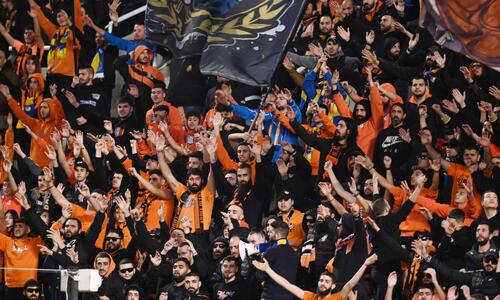 Ο Αθλητικός Δικαστής κλείνει την νότια στους ΑΠΟΕΛίστες για έναν αγώνα thumb