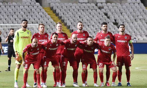 Οι πιθανοί αντίπαλοι της Ομόνοιας για τους ομίλους του Γιουρόπα Λιγκ thumb