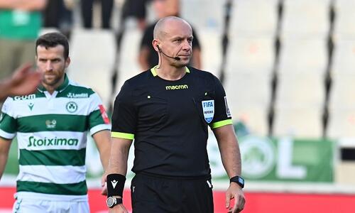 Δήλωση Μαρτσίνιακ μετά τον τελικό: «Σαν παιχνίδι σκάκι» thumb