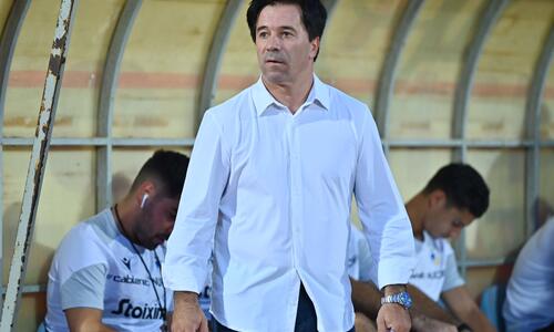 Τέσσερις αλλαγές από Ντομίνγκες thumb