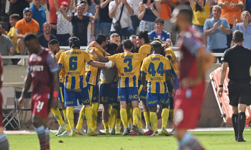 Conference league: Με Τσεμπάκ και Εφραίμ στον 3ο προκριματικό…και στο περίμενε ο ΑΠΟΕΛ  thumb