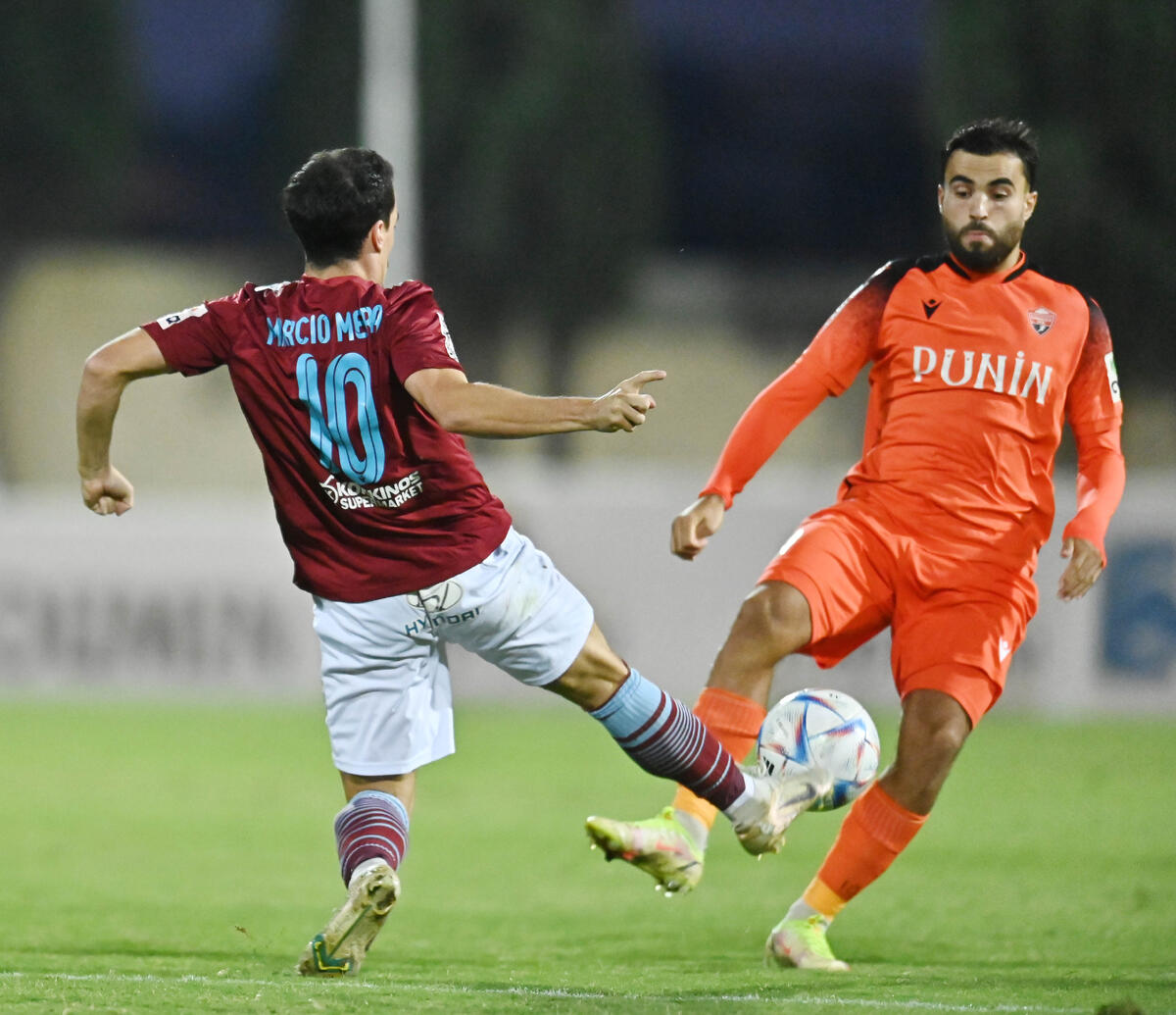 ΤΕΛΙΚΟ: ΕΝΠ - Καρμιώτισσα 0-0 thumb