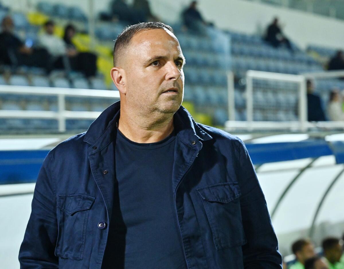 Ραν Μπεν Σιμόν: «Δεν με νοιάζει τι κάνουν οι άλλοι» thumb