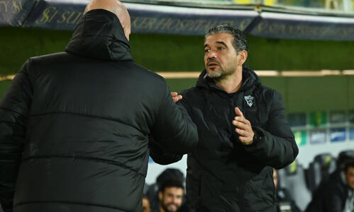 Αναγκαστική ο Μπεργκ, αναγκαστική και ο Μαρτίνς thumb