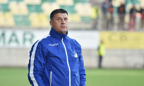 «Όταν παίζεις στον ΑΠΟΕΛ, πρέπει να ξέρουν πως…» thumb
