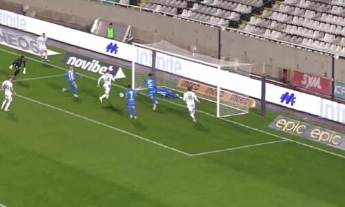 Άνοιξε λογαριασμό ο Στεπίνσκι, 1-1 η Ομόνοια (ΒΙΝΤΕΟ) thumb