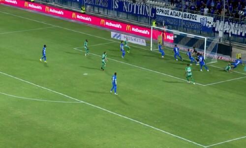 Αυτογκόλ ο Φερέρ και 3-2 σε απίστευτο ματς! (Βίντεο) thumb