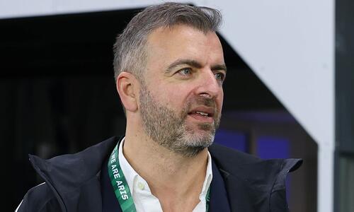«Μεγάλη επιτυχία η πώληση Μπαμπίκα, έχουμε το καλύτερο προπονητικό επιτελείο» thumb