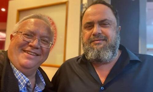 Παναθηναϊκός για τον γιατρό αγώνα: «Και ο νοών νοείτω...» (pics) thumb