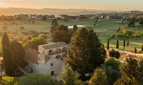 Το Minthis Golf Club απόκτησε ξανά για 2η φορά πιστοποίηση του GEO status thumb