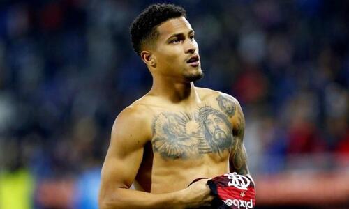 Μια ανάσα από την απόκτηση του Ζοάο Γκόμες thumb