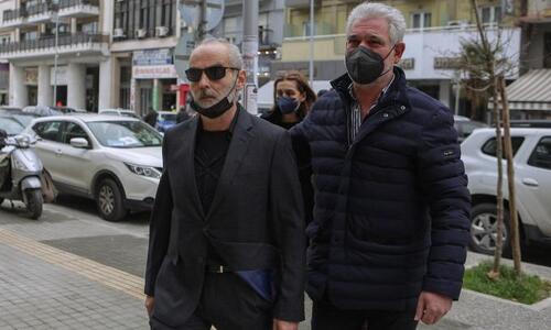Πατέρας Άλκη: «Θα προτιμούσα τη συγγνώμη να την πουν μπροστά στο μνήμα του» thumb
