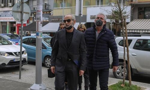 Δολοφονία Άλκη: Στα Δικαστήρια Θεσσαλονίκης οι γονείς του thumb
