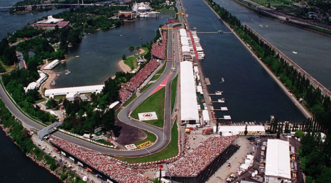 Για ποια πρεμιέρα θα μείνει στην ιστορία το Grand Prix του Καναδά thumb