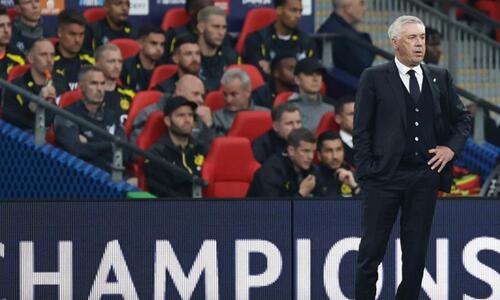 Aντσελότι ο... μύθος: Πέμπτη κατάκτηση Champions League ως προπονητής! thumb