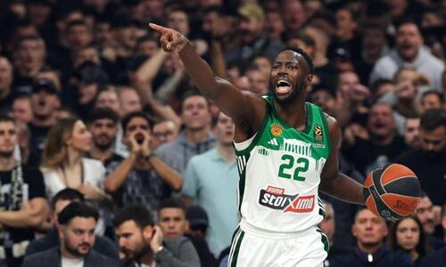 «Αν θες τίτλο, πρέπει να νικάς αυτά τα ματς» thumb