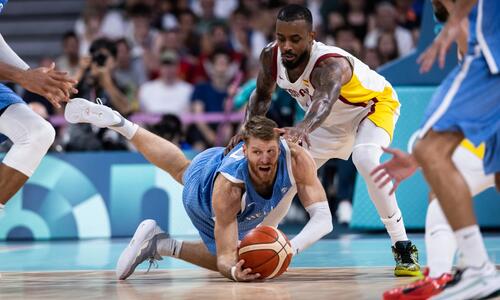 Τα προφίλ των ομάδων του FIBA EuroBasket 2025 που θα αγωνιστούν στην Κύπρο! thumb
