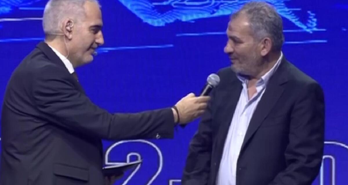 Γρηγόρη: «Τέταρτο τρόπαιο στη σειρά, και του χρόνου εδώ» thumb