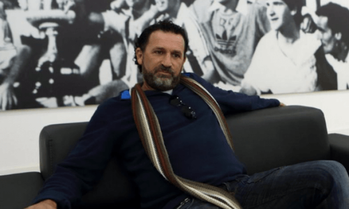 Ο «μέντορας» του Γκριεζμάν υπό κράτηση για υπόθεση βιασμού thumb