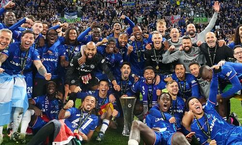 Conference League: Σεζόν με 451 γκολ, στο τοπ-5 τριών κατηγοριών ο Παναθηναϊκός thumb