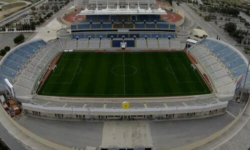 Σημαντική ανακοίνωση από την Ομόνοια για το ντέρμπι! thumb