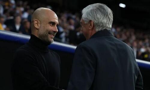 «Αν θες να κερδίσεις το Champions League, πρέπει να...» thumb