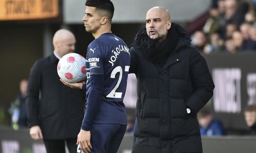 Δεν ξεχνά τι έκανε, όλα ανοιχτά για το μέλλον του! thumb