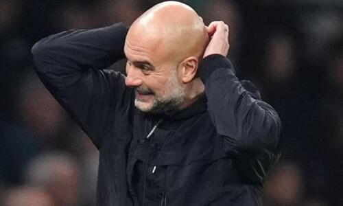 «Δεν είμαι θυμωμένος με την ομάδα μου, χάνουμε πολλά παιχνίδια στο τέλος» thumb