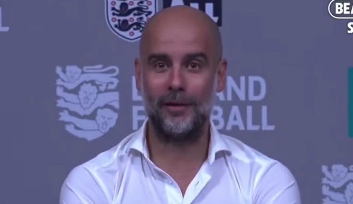 Η πρόβλεψη του Γκουαρδιόλα για τη φετινή Premier League thumb