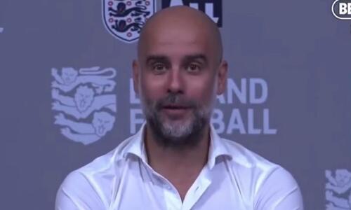 Η πρόβλεψη του Γκουαρδιόλα για τη φετινή Premier League thumb