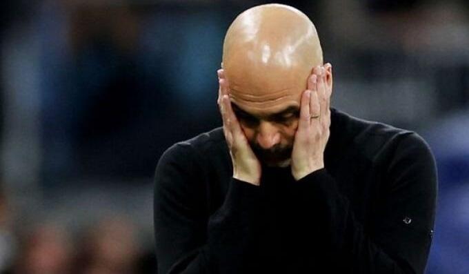 Σπαρτάκ Μόσχας: «Έχουμε τα ίδια τρόπαια Champions League με τη Σίτι» (pic) thumb