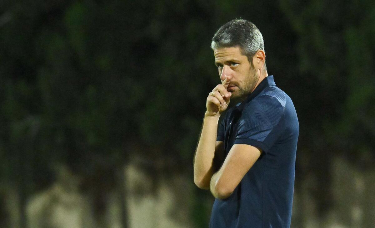 Οι επιλογές Γκούτμαν για την έκπληξη στη Λεμεσό thumb