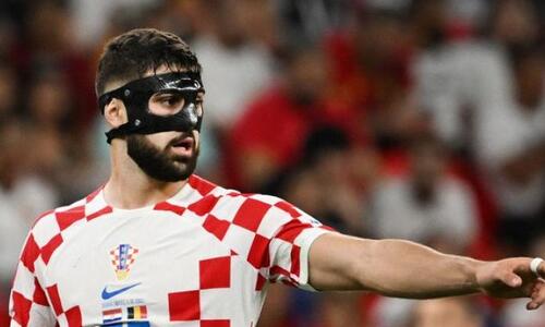 Σειρήνες από Μαδρίτη για τον παικταρά που έκανε απίστευτο Μουντιάλ! thumb