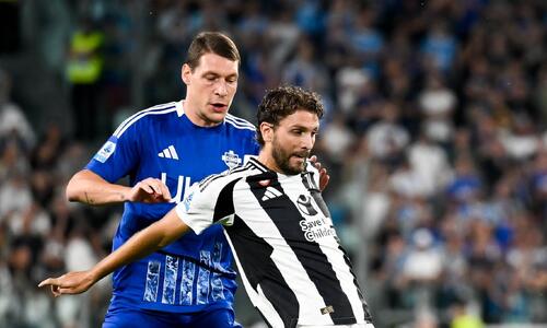 Serie A: Με το δεξί η Γιουβέντους στο πρωτάθλημα thumb