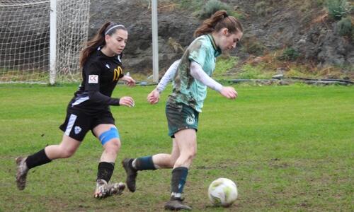 Προχώρησαν νικηφόρα Apollon Ladies και Ομόνοια thumb