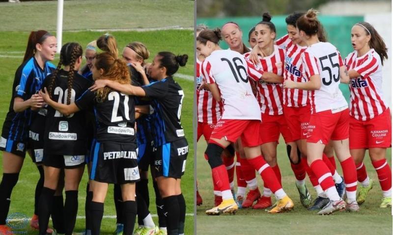 Λεπτομέρειες για τον τελικό Κυπέλλου Γυναικών thumb