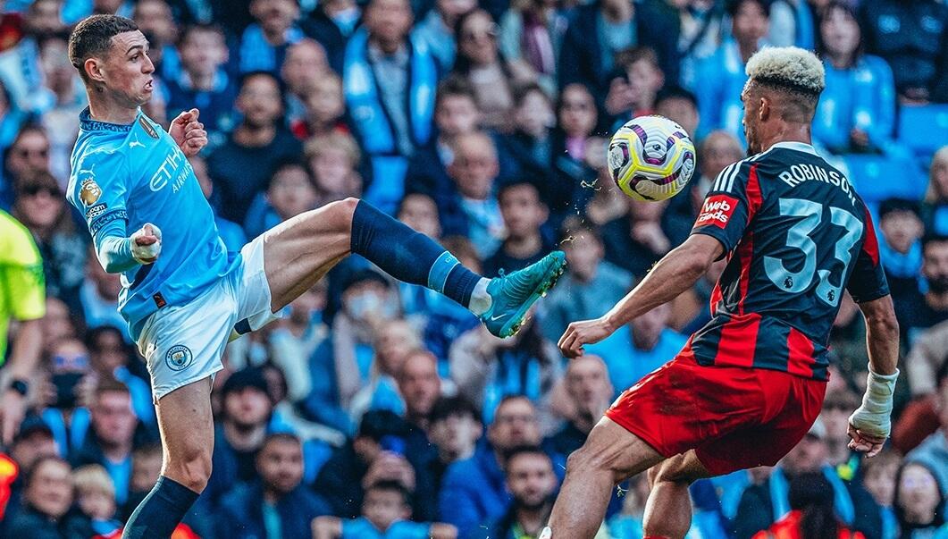Premier League: Νίκες με ανατροπή για Σίτι και Άρσεναλ thumb