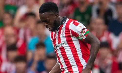 La Liga: Ζευγάρωσε τις νίκες η Αθλέτικ Μπιλμπάο thumb