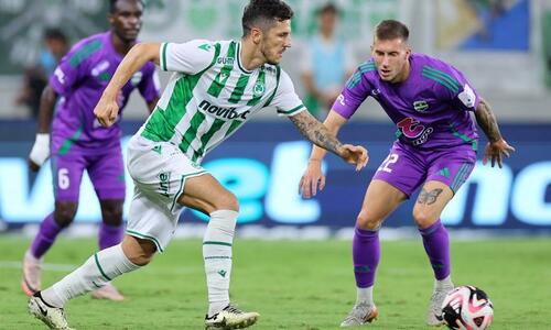 Η Ομόνοια για Γιόβετιτς thumb