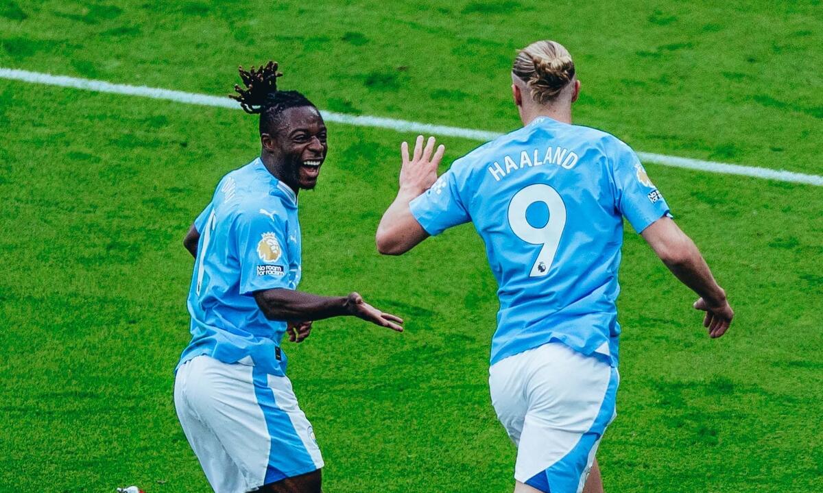 Premier League: Η Σίτι έκανε τα εύκολα δύσκολα με Μπράιτον, «αέρας» η Νιούκαστλ thumb