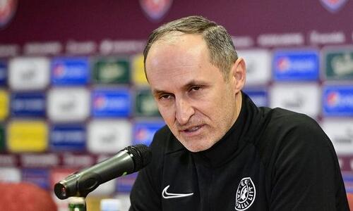 «Η Κύπρος είναι μία ομάδα με ατομικές ικανότητες...» thumb