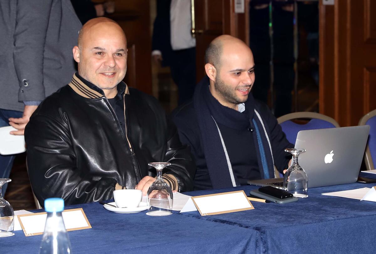 Αίτημα Ανόρθωσης για αλλαγή ημέρας στο ματς με τη Σαλαμίνα thumb