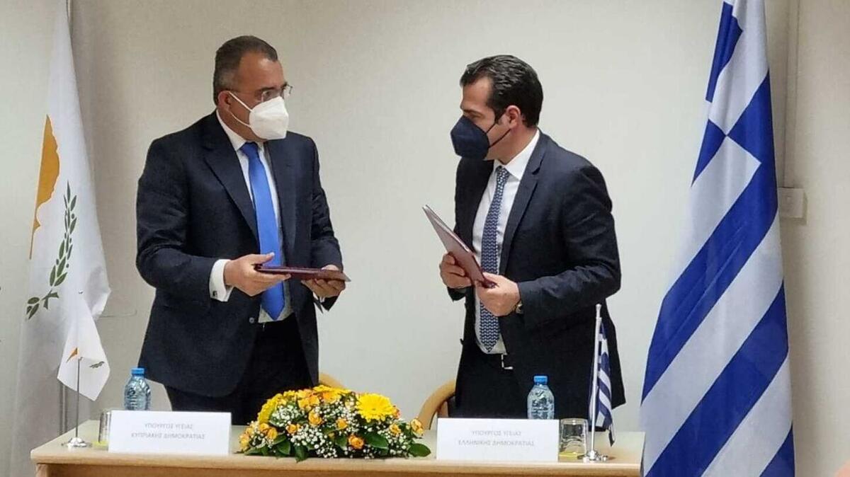 Φιλικό στο «ΠΑΠ» στην παρουσία Υπουργών! thumb