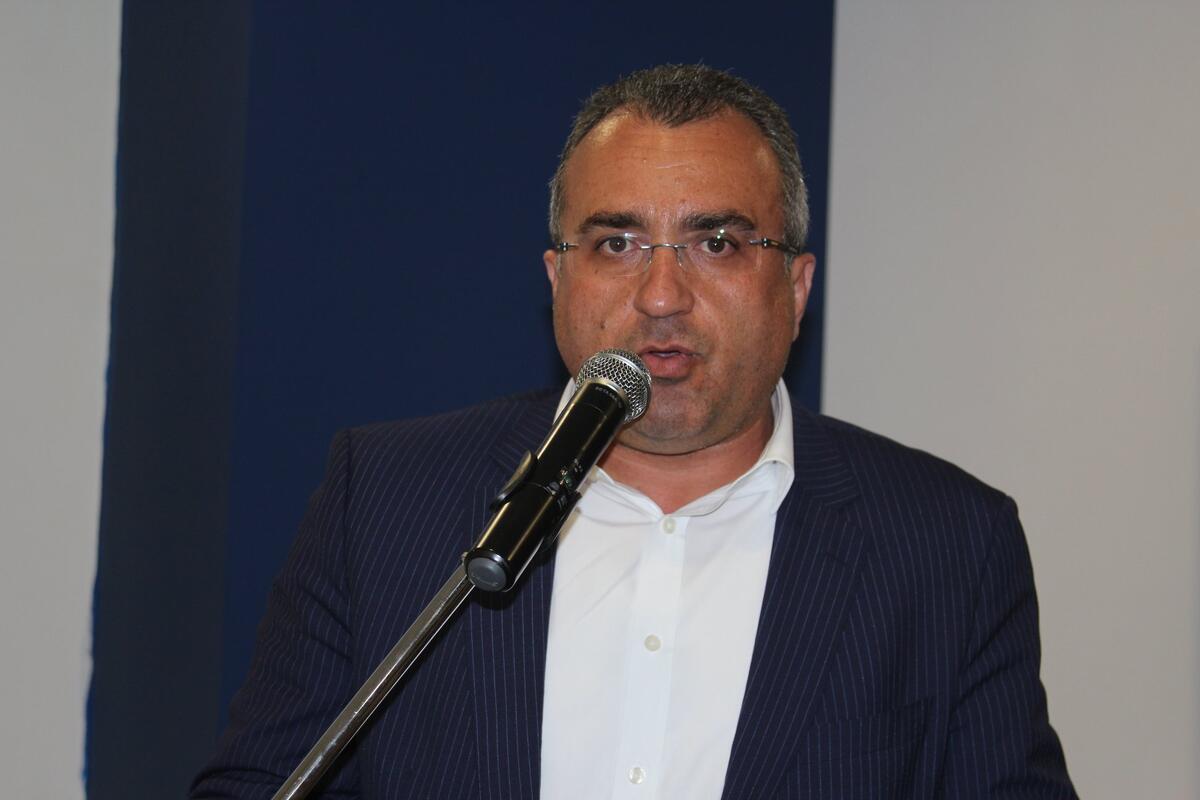 Χατζηπαντέλας για Κίκη: «Ο άνθρωπος που έκανε τα όνειρα μας πραγματικότητα» thumb